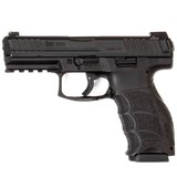 HECKLER & KOCH VP9 9MM LUGER (9x19 PARA) - 1 of 3