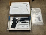 SPRINGFIELD ARMORY omega 10MM - 1 of 3