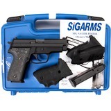 SIG SAUER P229 .40 S&W - 3 of 3