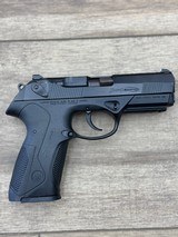 BERETTA PX4 STORM 9MM LUGER (9X19 PARA) - 2 of 3