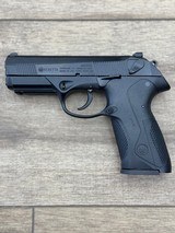 BERETTA PX4 STORM 9MM LUGER (9X19 PARA) - 1 of 3