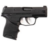SIG SAUER P365 .380 ACP - 2 of 3