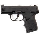 SIG SAUER P365 .380 ACP - 1 of 3