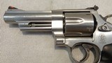 SMITH & WESSON 629-6 .44 MAGNUM - 3 of 3