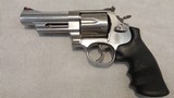 SMITH & WESSON 629-6 .44 MAGNUM - 1 of 3