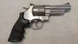 SMITH & WESSON 629-6 .44 MAGNUM - 2 of 3