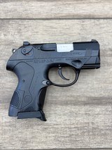 BERETTA PX4 STORM COMPACT 9MM LUGER (9X19 PARA) - 1 of 3