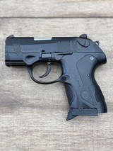 BERETTA PX4 STORM COMPACT 9MM LUGER (9X19 PARA) - 2 of 3