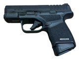 SPRINGFIELD ARMORY HELLCAT 9MM LUGER (9x19 PARA) - 1 of 3