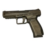 CANIK TP9SA MOD.2 9MM LUGER (9x19 PARA) - 2 of 3