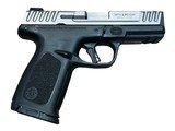 SMITH & WESSON sd 9 2.0 9MM LUGER (9x19 PARA) - 1 of 3