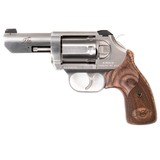 KIMBER K6S .357 MAG - 1 of 3