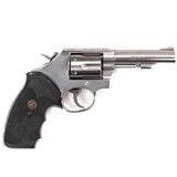 SMITH & WESSON MODEL 65-7 .357 MAG - 2 of 2