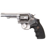 SMITH & WESSON MODEL 65-7 .357 MAG - 1 of 2