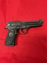 BERETTA 92FS 9MM LUGER (9x19 PARA) - 3 of 3