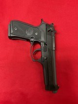 BERETTA 92FS 9MM LUGER (9x19 PARA) - 2 of 3