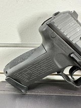 HECKLER & KOCH P2000 .40 S&W - 3 of 3