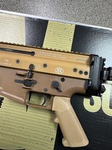 FN SCAR 15P 5.56X45MM NATO - 2 of 3