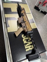FN SCAR 15P 5.56X45MM NATO - 1 of 3