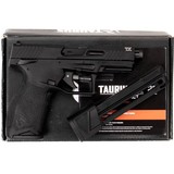 TAURUS TX22 .22 LR - 3 of 3
