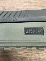 CZ P-09 OD GREEN 9MM LUGER (9x19 PARA) - 3 of 3