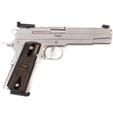 17 DESIGN AND MANUFACTURING 1911 TARGET .45 ACP - 2 of 3