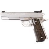 17 DESIGN AND MANUFACTURING 1911 TARGET .45 ACP - 1 of 3