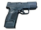 SPRINGFIELD ARMORY xds-45 3.3 .45 ACP - 1 of 3