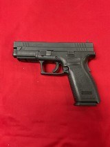 SPRINGFIELD ARMORY XD-9 9MM LUGER (9x19 PARA) - 2 of 3