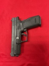 SPRINGFIELD ARMORY XD-9 9MM LUGER (9x19 PARA) - 3 of 3