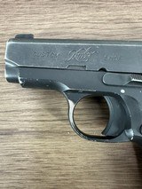 KIMBER MICRO RAPTOR .380 ACP - 2 of 3
