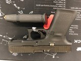 GLOCK G-19 Gen 5 9MM LUGER (9x19 PARA) - 2 of 3
