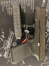 GLOCK G-19 Gen 5 9MM LUGER (9x19 PARA) - 1 of 3