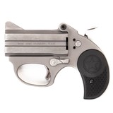 BOND ARMS STINGER RS .380 ACP - 1 of 3