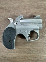 BOND ARMS ROUGHNECK .38 SPECIAL/.357 MAGNUM - 3 of 3