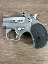 BOND ARMS ROUGHNECK .38 SPECIAL/.357 MAGNUM - 2 of 3