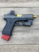 GLOCK G19 GEN 5 9MM LUGER (9x19 PARA) - 1 of 3