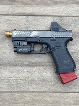 GLOCK G19 GEN 5 9MM LUGER (9x19 PARA) - 2 of 3