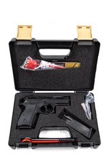 CZ 75 P-01 9MM LUGER (9x19 PARA) - 2 of 3