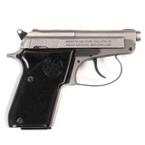 BERETTA MODEL 21A .22 LR - 2 of 3