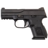 FN FNS-9C 9MM LUGER (9x19 PARA) - 1 of 3