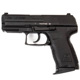 HECKLER & KOCH P2000 9MM LUGER (9x19 PARA) - 1 of 3