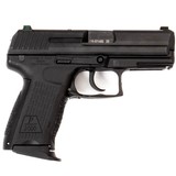 HECKLER & KOCH P2000 9MM LUGER (9x19 PARA) - 2 of 3