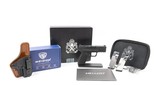 SPRINGFIELD ARMORY HELLCAT PRO OSP 9MM LUGER (9x19 PARA) - 1 of 3