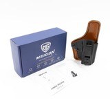 SPRINGFIELD ARMORY HELLCAT PRO OSP 9MM LUGER (9x19 PARA) - 2 of 3