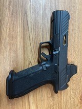 SHADOW SYSTEMS DR920 9MM LUGER (9x19 PARA) - 2 of 3