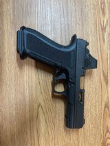 SHADOW SYSTEMS DR920 9MM LUGER (9x19 PARA) - 3 of 3