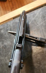 PIONEER ARMS CORP. PM63-C 9x18MM MAKAROV - 1 of 3