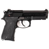 BERETTA 92FS COMPACT L + 6 MAGS 9MM LUGER (9x19 PARA) - 2 of 3