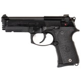 BERETTA 92FS COMPACT L + 6 MAGS 9MM LUGER (9x19 PARA) - 1 of 3